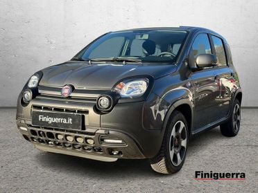 FIAT Panda Panda 1.0 FireFly S&S Hybrid City Cross