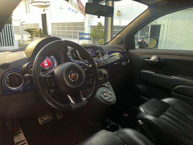 ABARTH 595 1.4 Turbo T-Jet 145 CV Cambio Aut da ?179,00 mensi