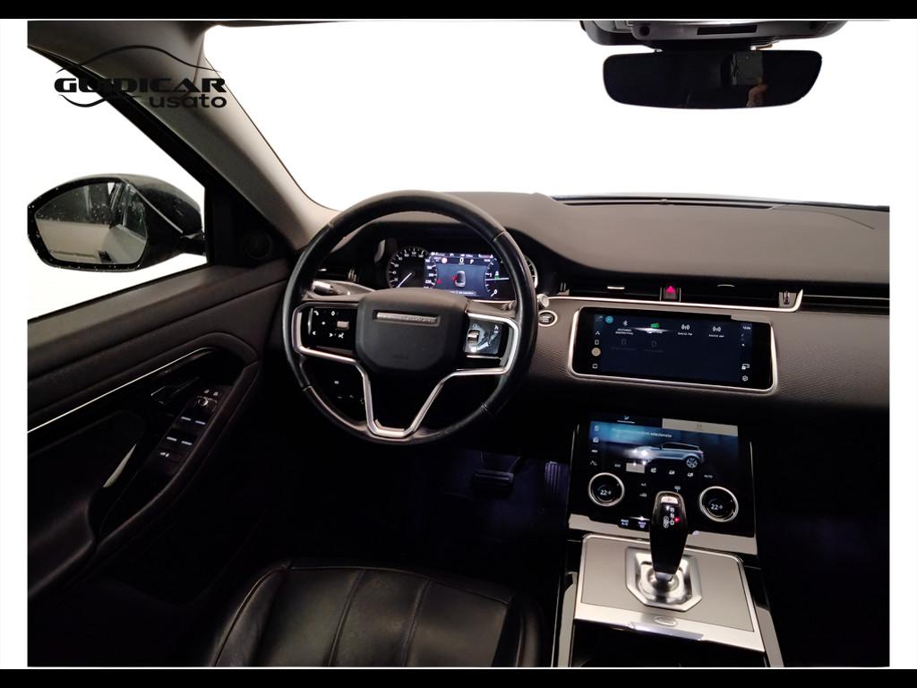 LAND ROVER Range Rover Evoque II 2019 - Range Rover Evoque 2.0d i4 mhev