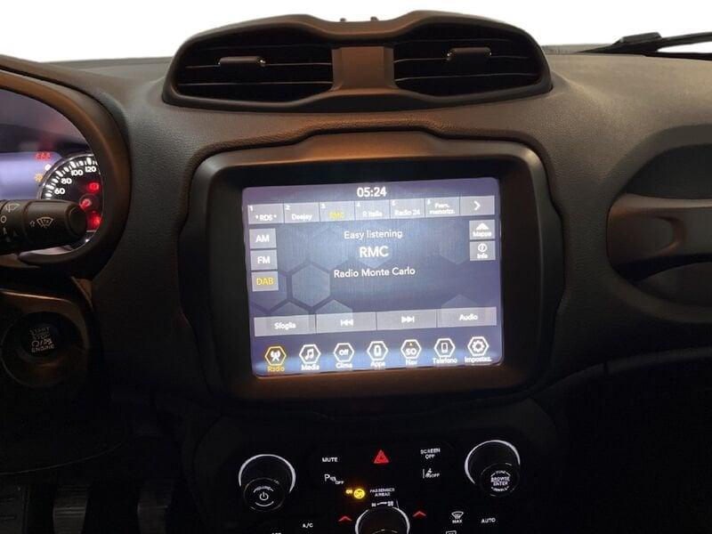 Jeep Renegade 2019 1.0 t3 Limited fwd