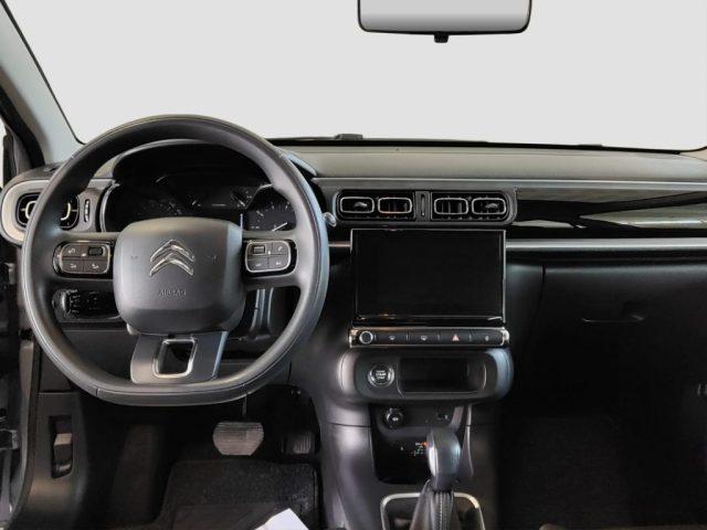 CITROEN C3 C3 PureTech 110 S&S EAT6 Shine