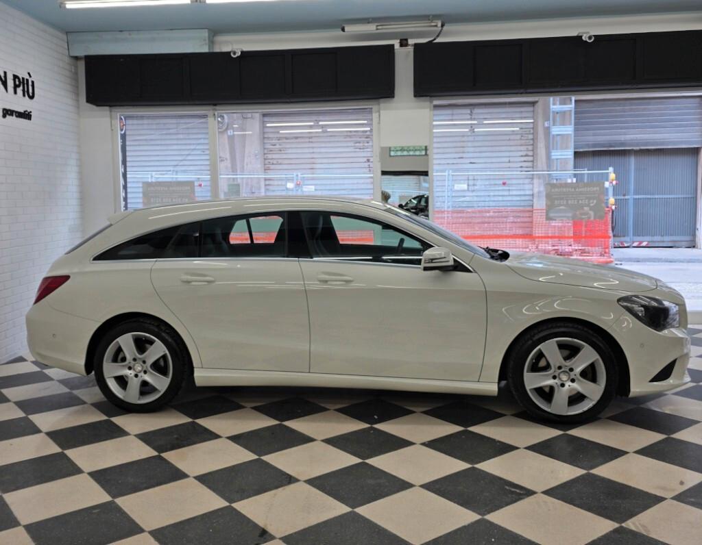 Mercedes-benz CLA 200 d 4Matic Automatic Sport