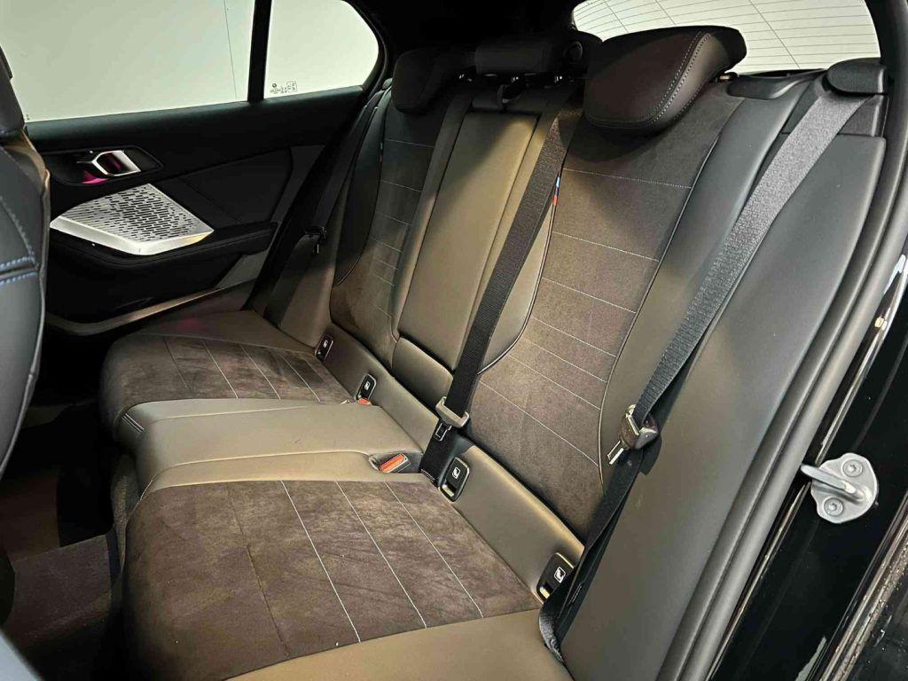 BMW 120 48V MSport 170Cv - TETTO /Led/Navi