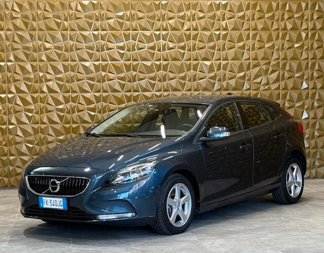 Volvo V40 D2 Geartronic Business