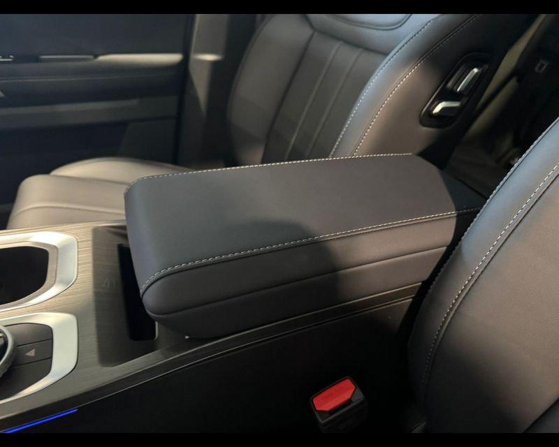 Jaecoo Jaecoo 7 1.6 TGDI aut. Select