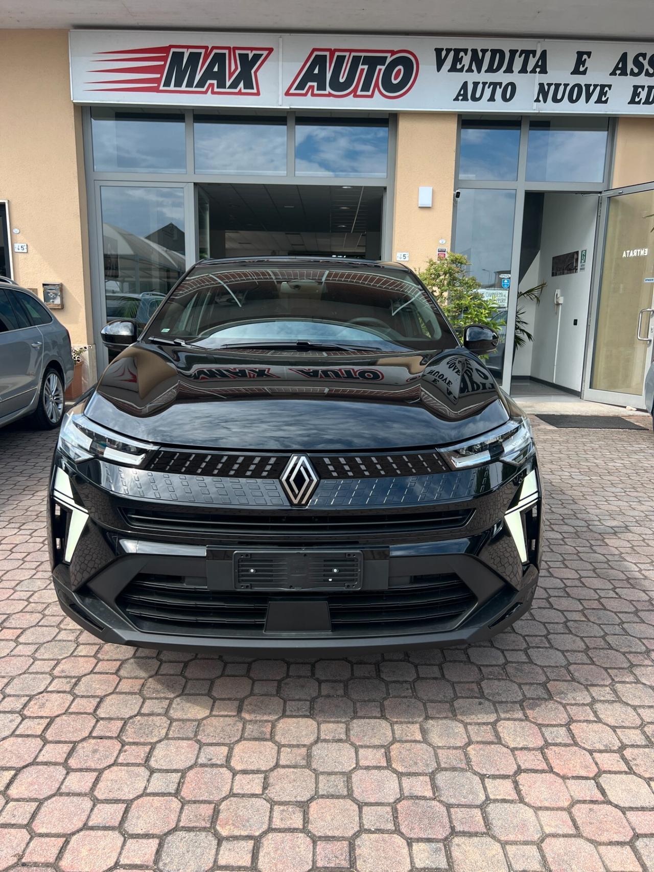 Renault Captur ECO-G 100 CV Techno