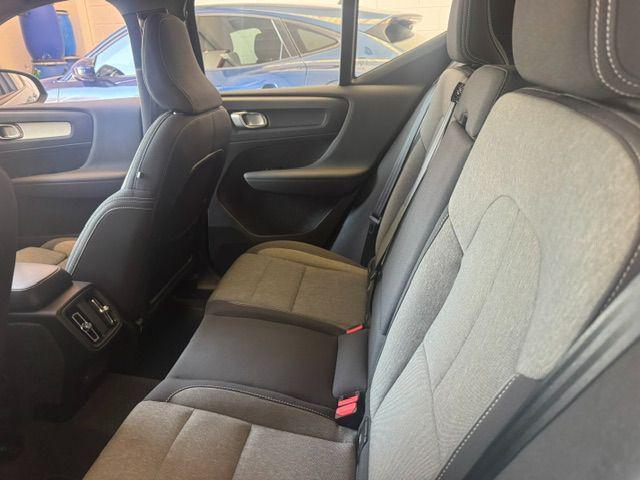 VOLVO XC40 B3 automatico Core