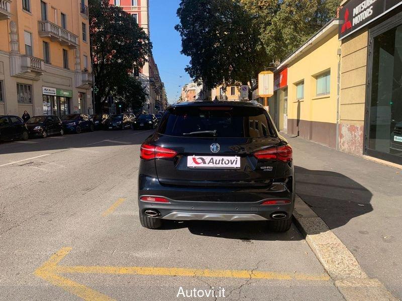 MG EHS Plug-in Hybrid Luxury (PROMO)