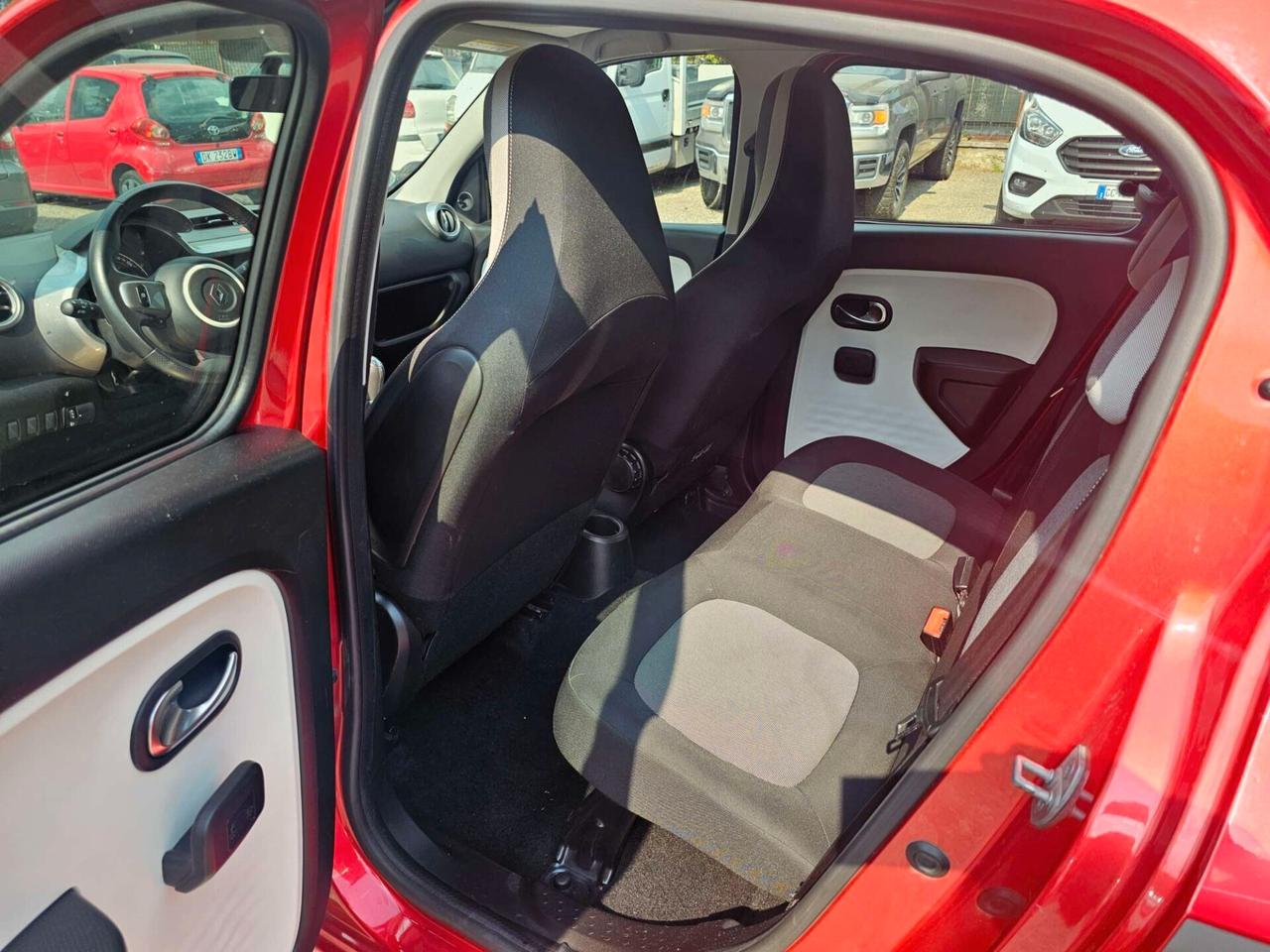 Renault Twingo TCe 90 CV Stop&Start Energy Zen Neopatentati