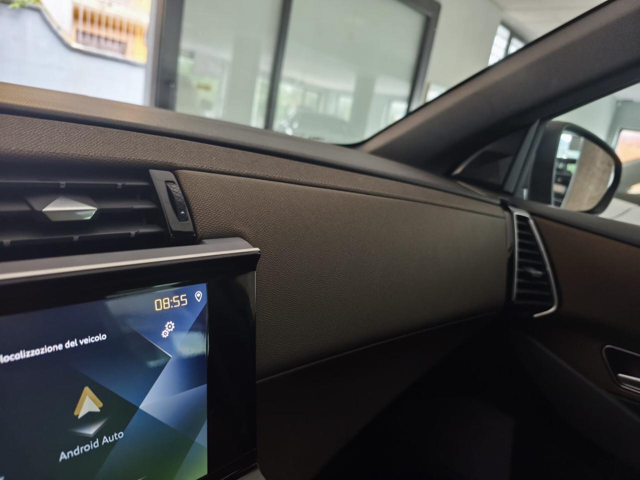 Ds 7 Crossback BlueHDi 130 aut. Grand Chic