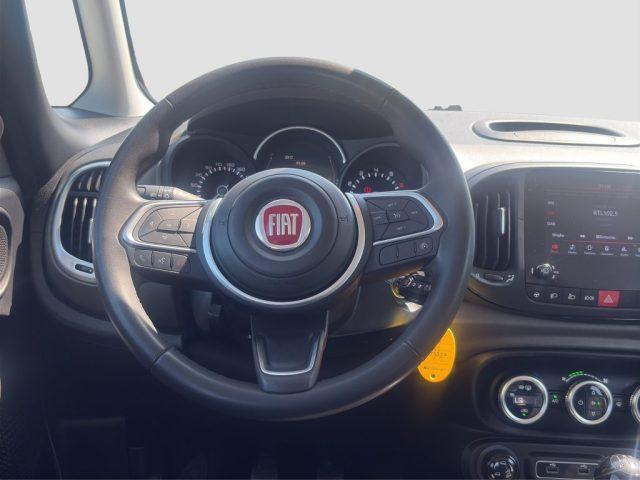 FIAT 500L 500L 1.4 95 CV S&S Cross