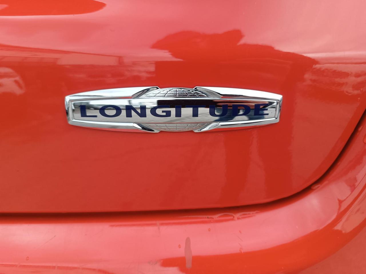 Jeep Compass 2.0 mjt Longitude 4wd 140cv my19