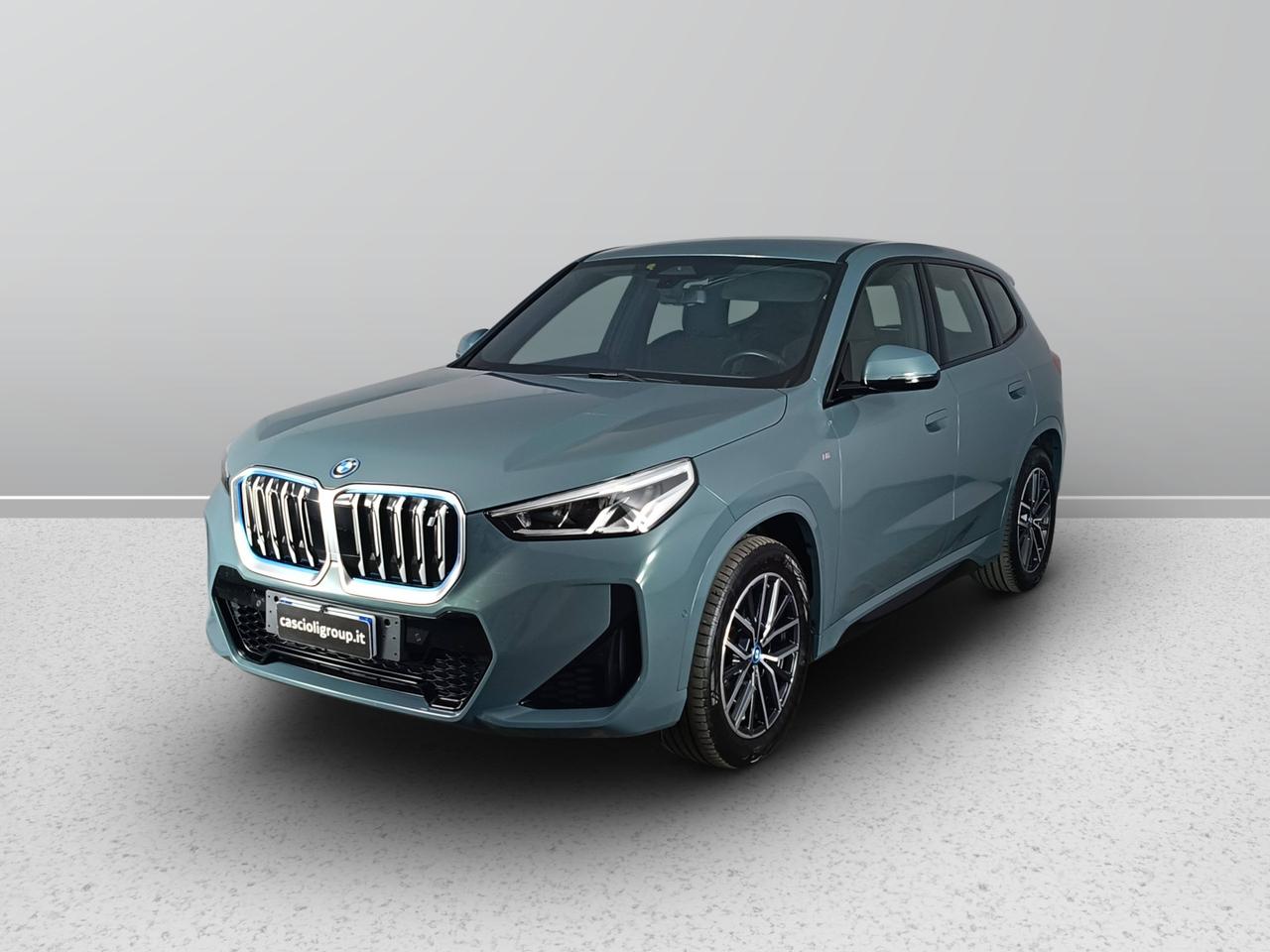 BMW X1 U11 - iX1 xdrive 30 MSport