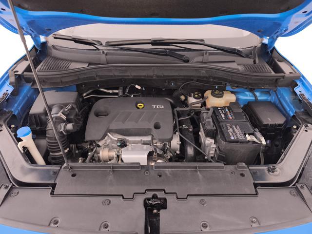 MG ZS 1.0 Luxury