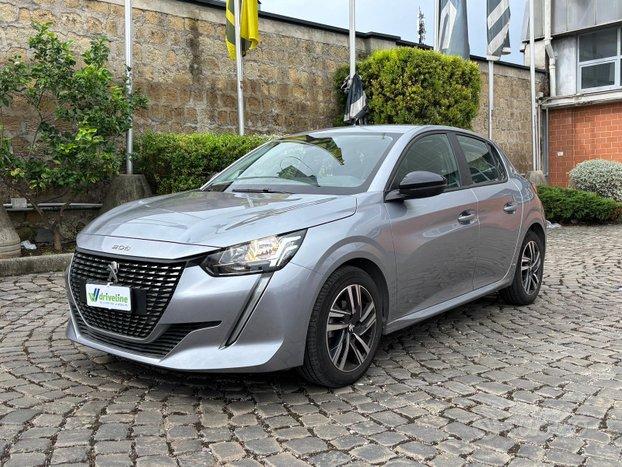 PEUGEOT 208 1.2 PURETECH ALLURE PACK S
