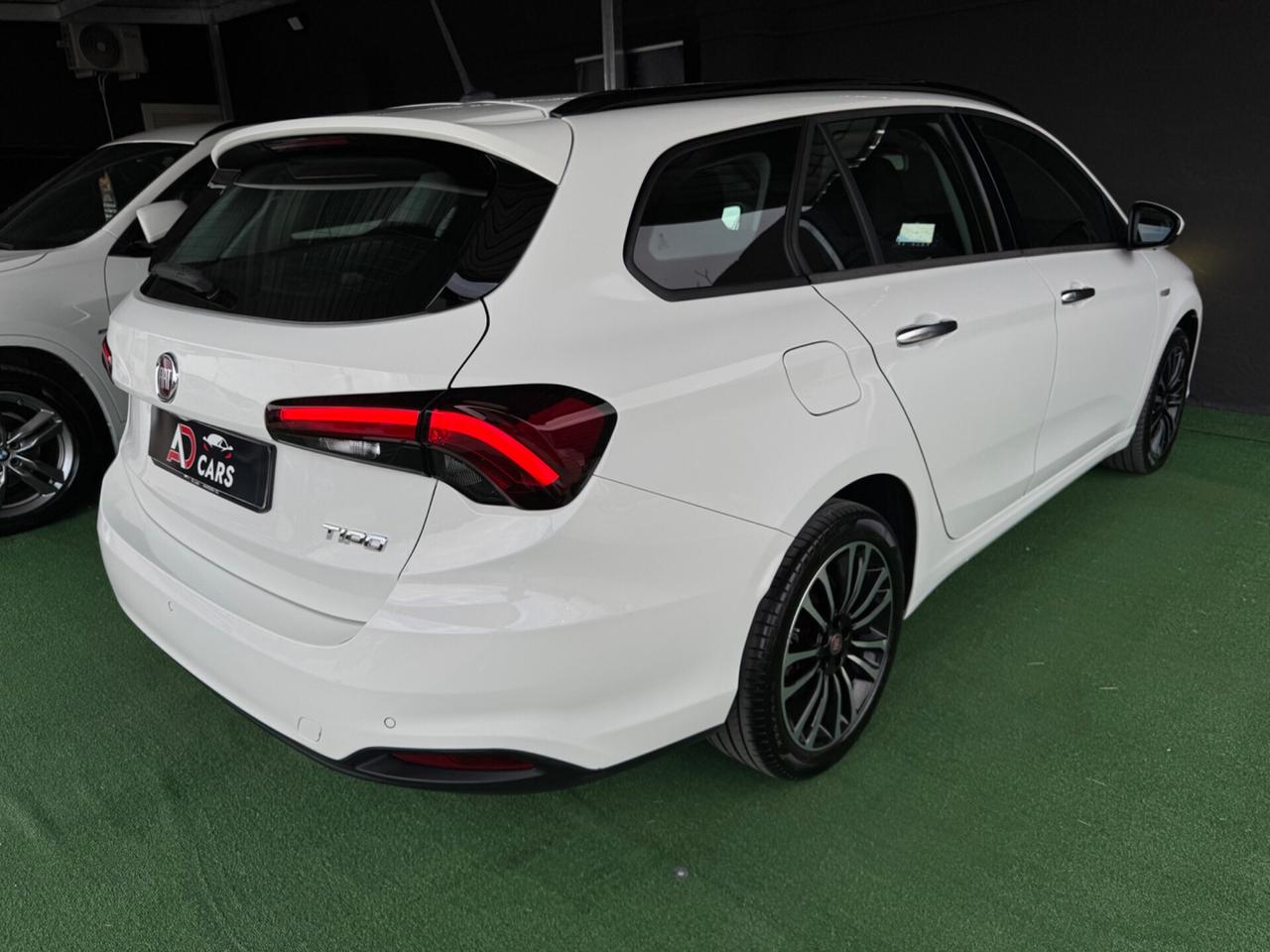 Fiat Tipo 1.3 Mjt S&S SW