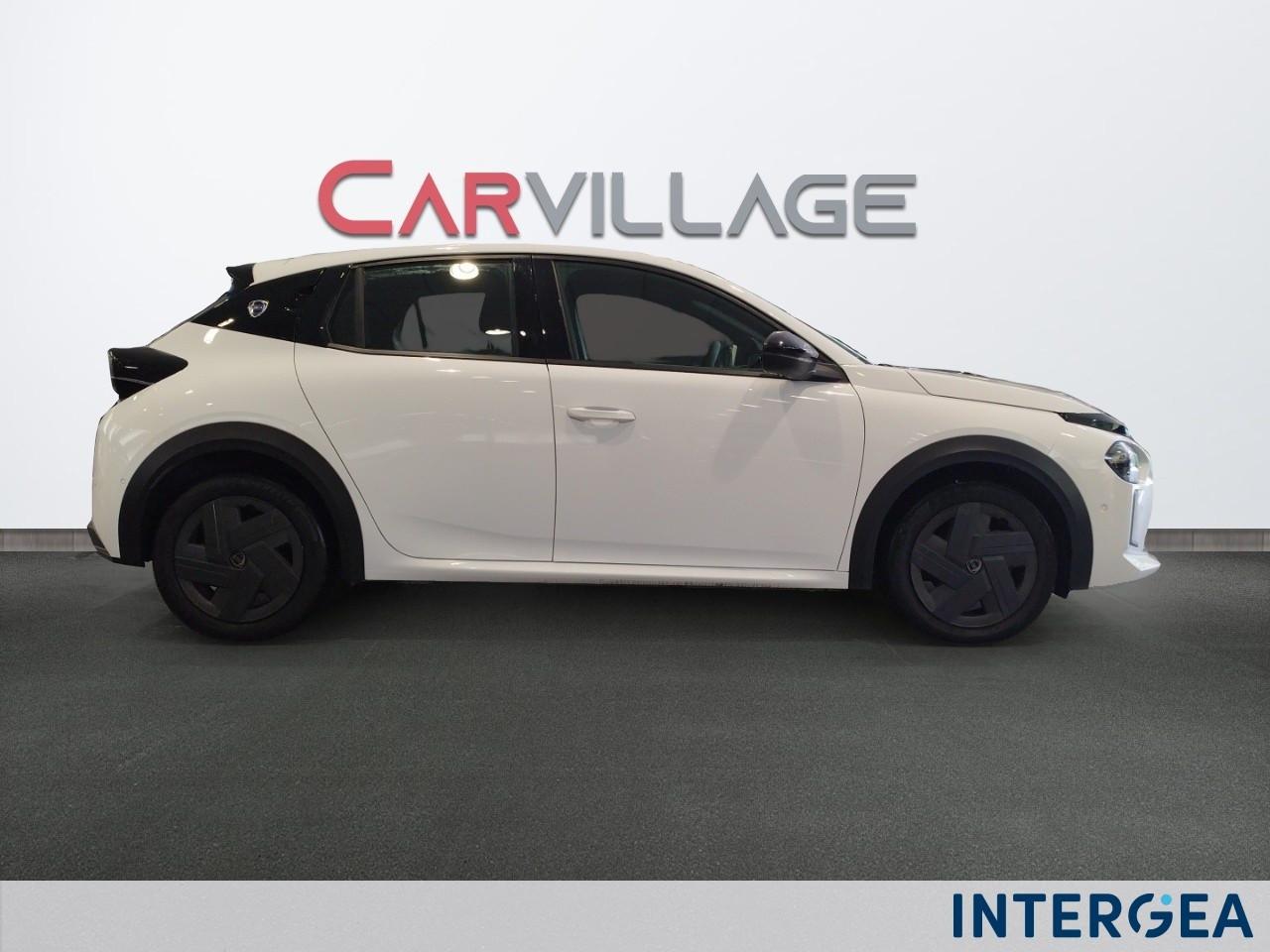 LANCIA Ypsilon 1.2 mhev 110cv e-dct