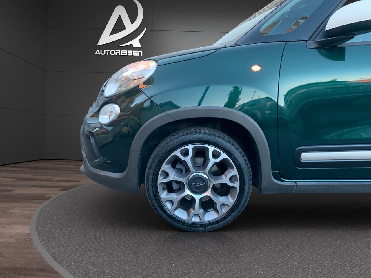 Fiat 500L 1.3 Multijet 85 CV