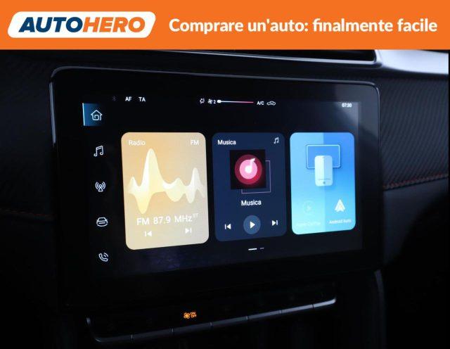 MG ZS 1.5 VTi-tech Luxury