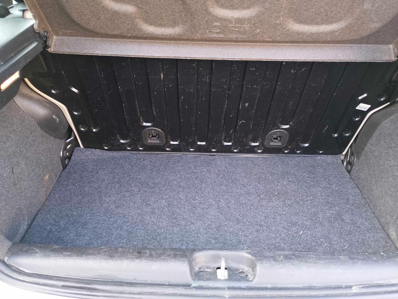 Fiat Panda 1.2 GPL ( LEGGERE ATTENTAMENTE LA DESCRIZIONE)