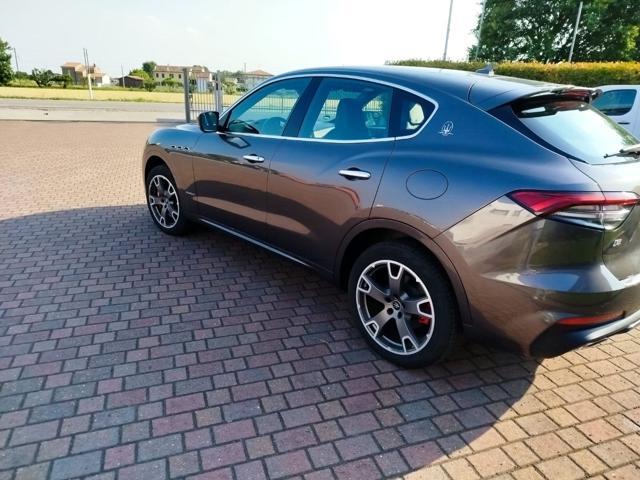 MASERATI Levante V6 Diesel AWD Gransport