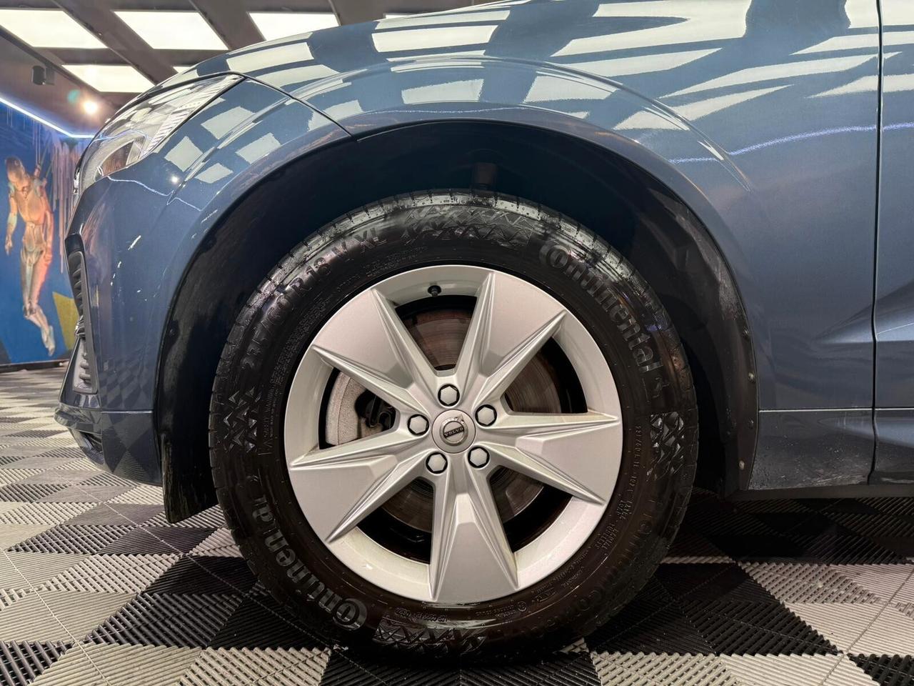 Volvo XC60 B4 (d) automatico Plus Dark (888)