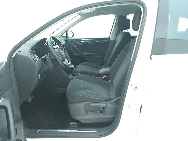 Volkswagen Tiguan Elegance DSG BR757595 2.0 Diesel 150CV