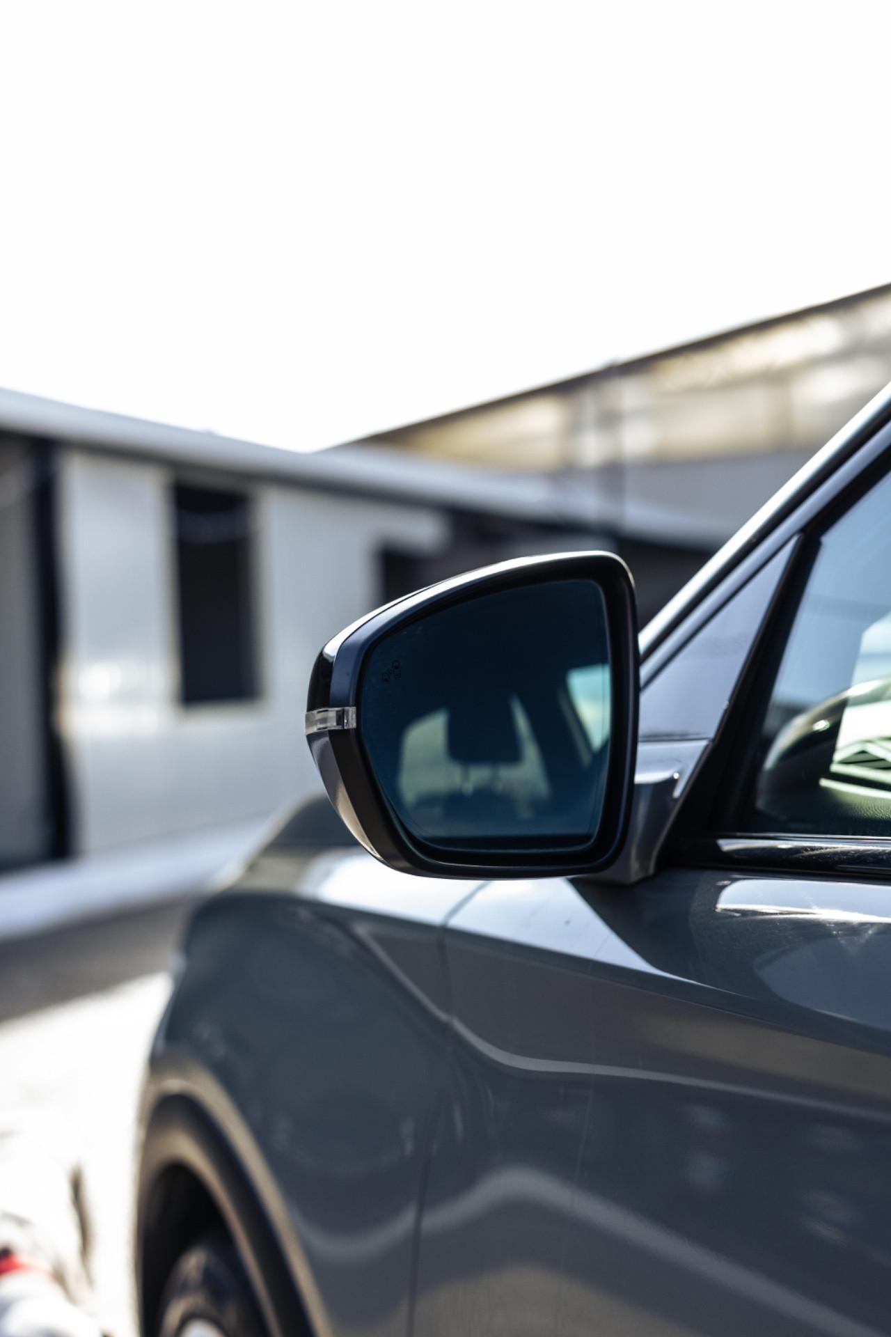 DS 7 BlueHDi 130 AUT Performance Line+