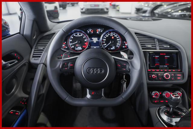 AUDI R8 Coupé 5.2 FSI quattro S tronic plus