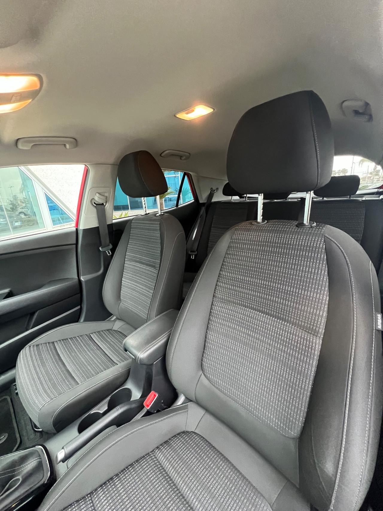 Kia Stonic 1.0 T-GDi 100 CV MHEV MT Style UNICO PROPRIETARIO