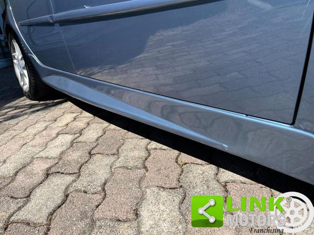 FIAT Punto 1.3 Multijet - Sport Biturbo 180 cv