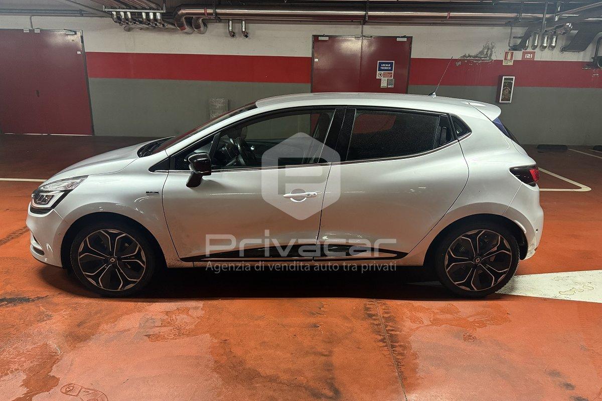 RENAULT Clio dCi 8V 90 CV Start&Stop 5 porte Energy Duel2