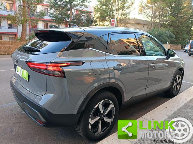 NISSAN Qashqai MHEV 158 CV AUTOCARRO IVA ESPOSTA