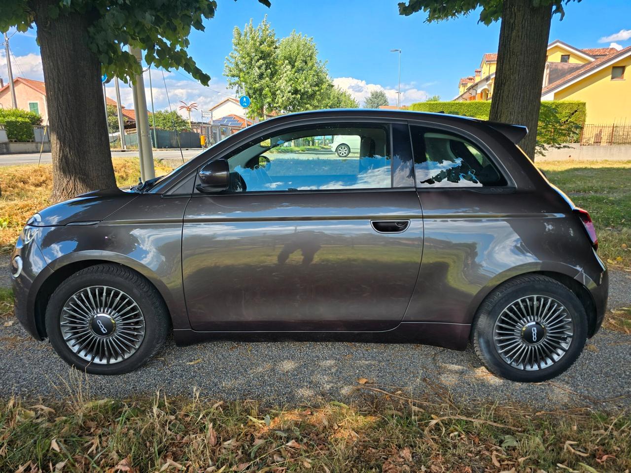 Fiat 500 500e Berlina 42 kWh Icon SENZA VINCOLI FINANZIARI