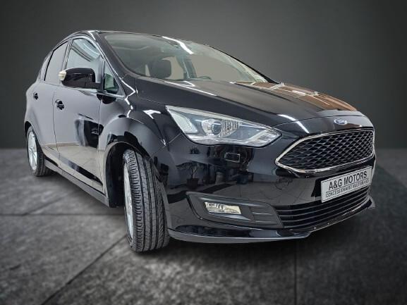 FORD C-MAX 1.5 ECOBLUE 120cv S&S BUSINESS