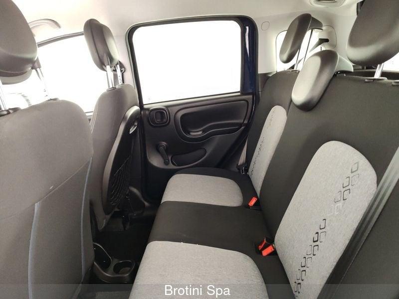 FIAT Panda Panda 1.3 MJT 95 CV S&S Lounge