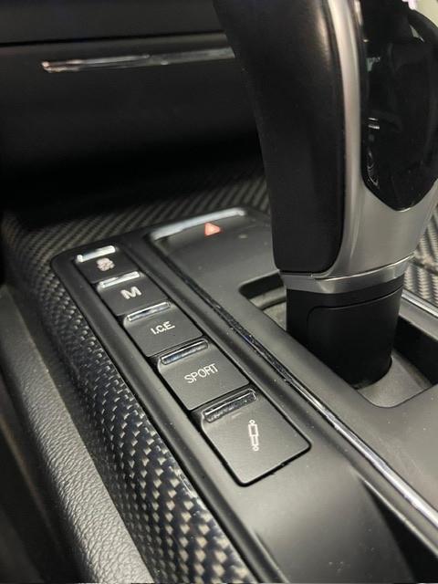 Maserati Ghibli V6 430 CV Q4 Trofeo