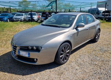Alfa Romeo 159 2.2 JTS 16V Selespeed Progression