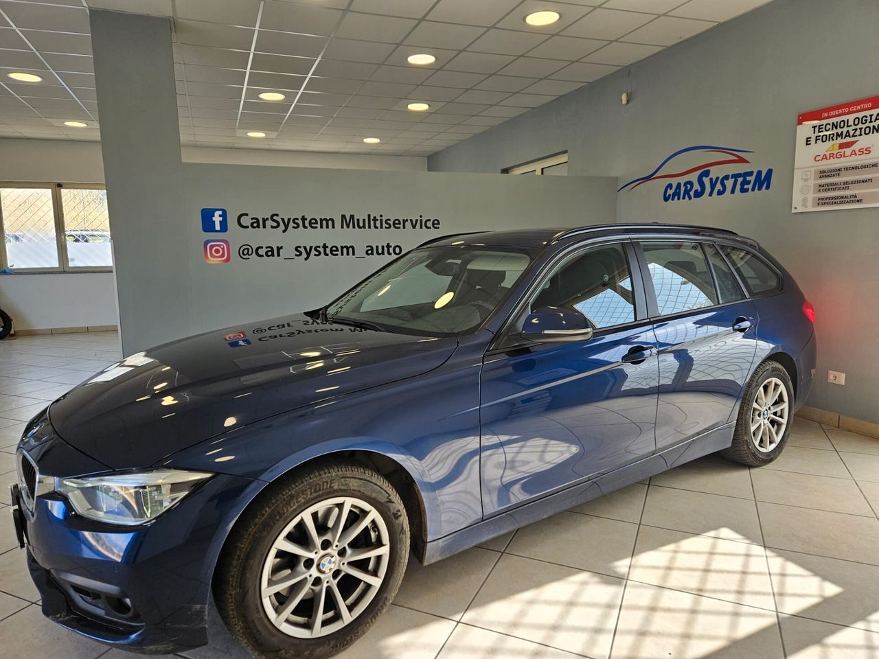 BMW Otherinfo1 2019 photo 5