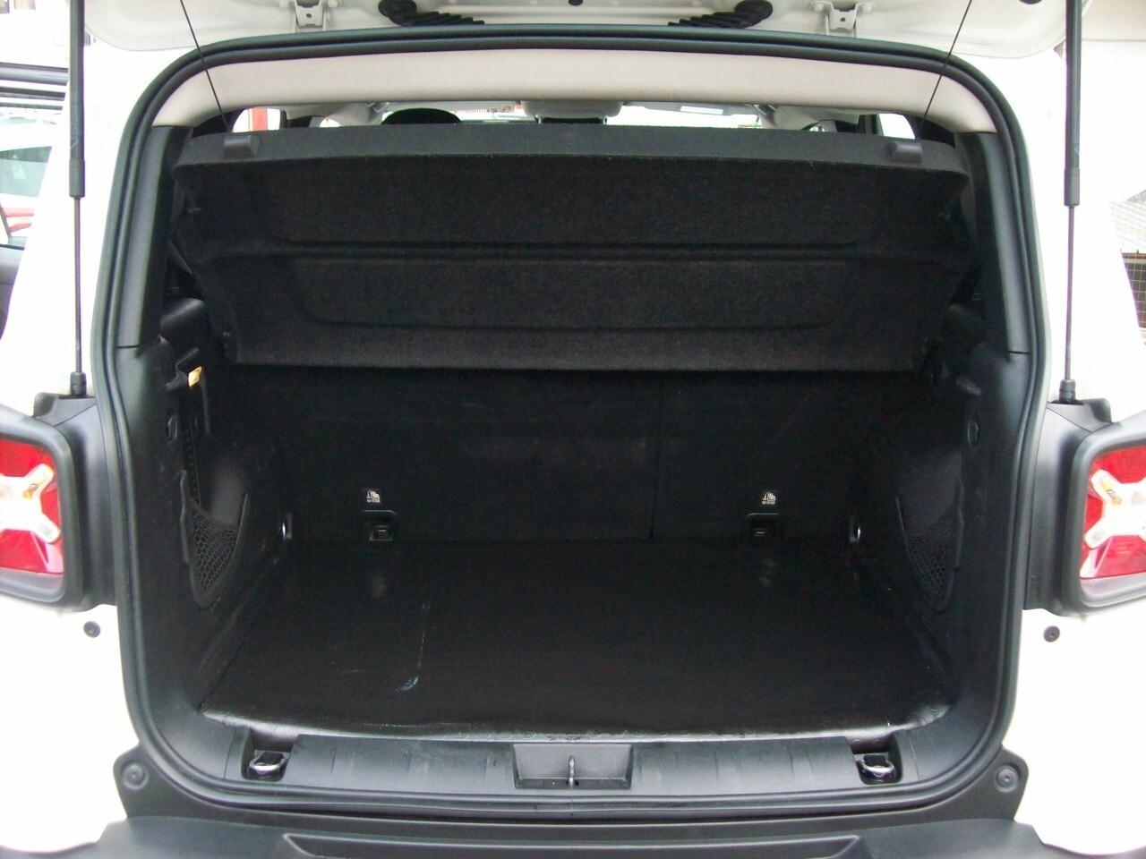 Jeep Renegade 1.0 T3 GPL 120CV Longitude