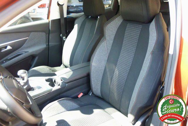 PEUGEOT 3008 BlueHDi 120 S&S BC Business