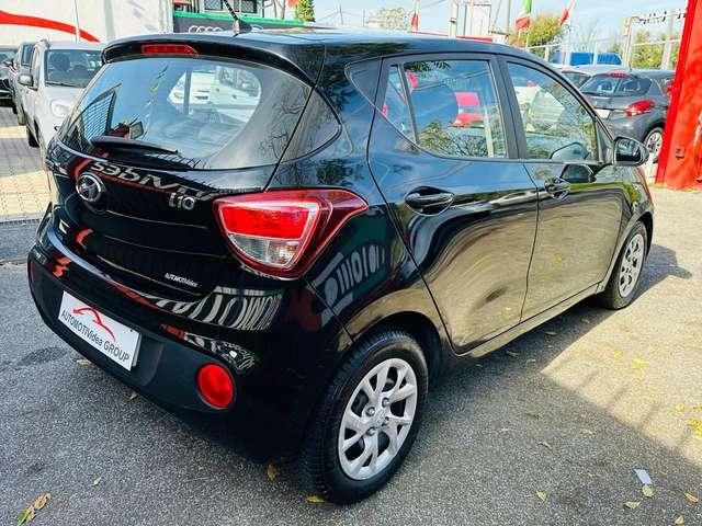 Hyundai i10 i10 1.0 Prime PRONTA CONSEGNA ADATTA NEOPATENTATI