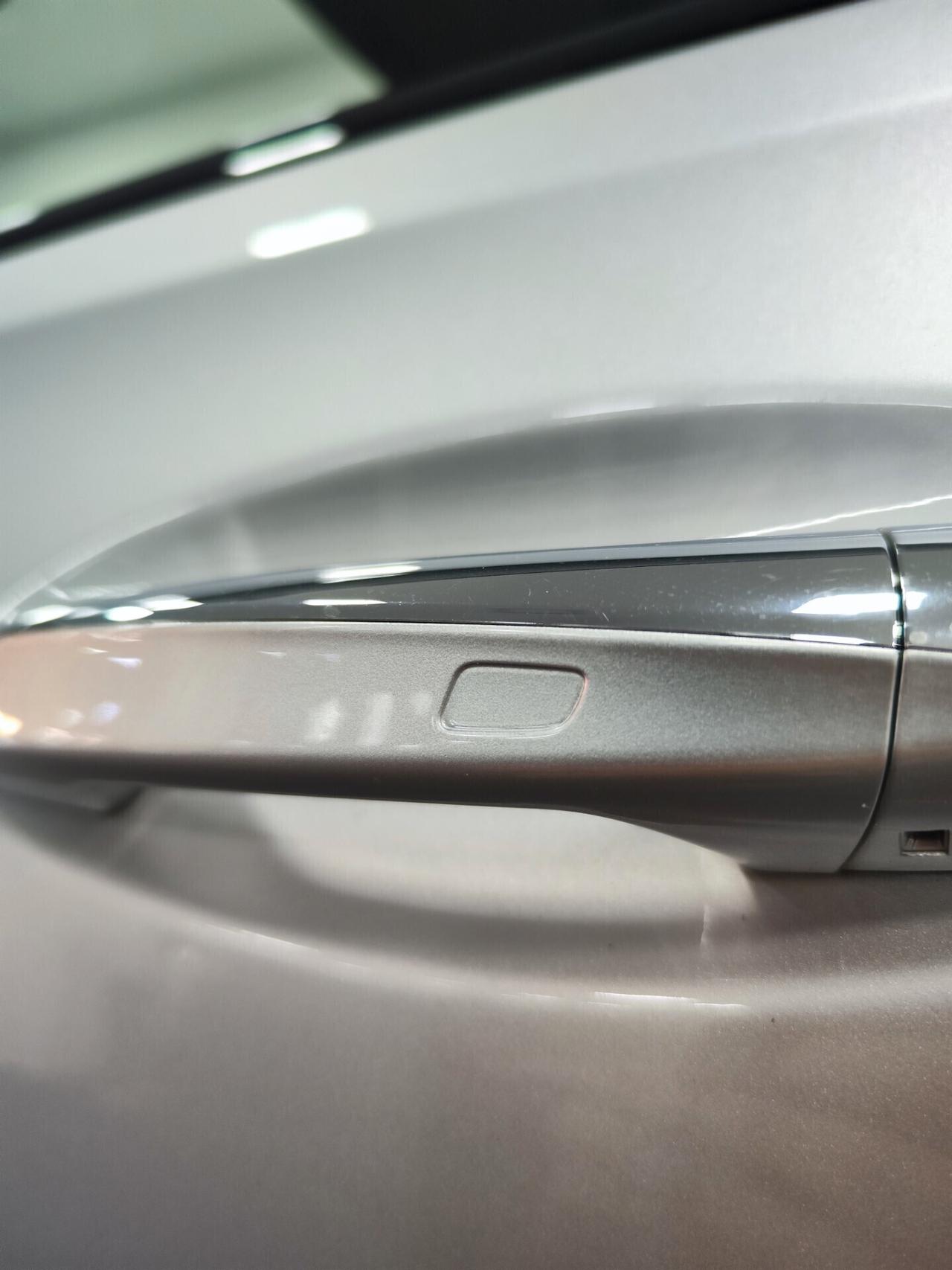 Mercedes-benz B 180 d Automatic Premium AMG Tetto Led