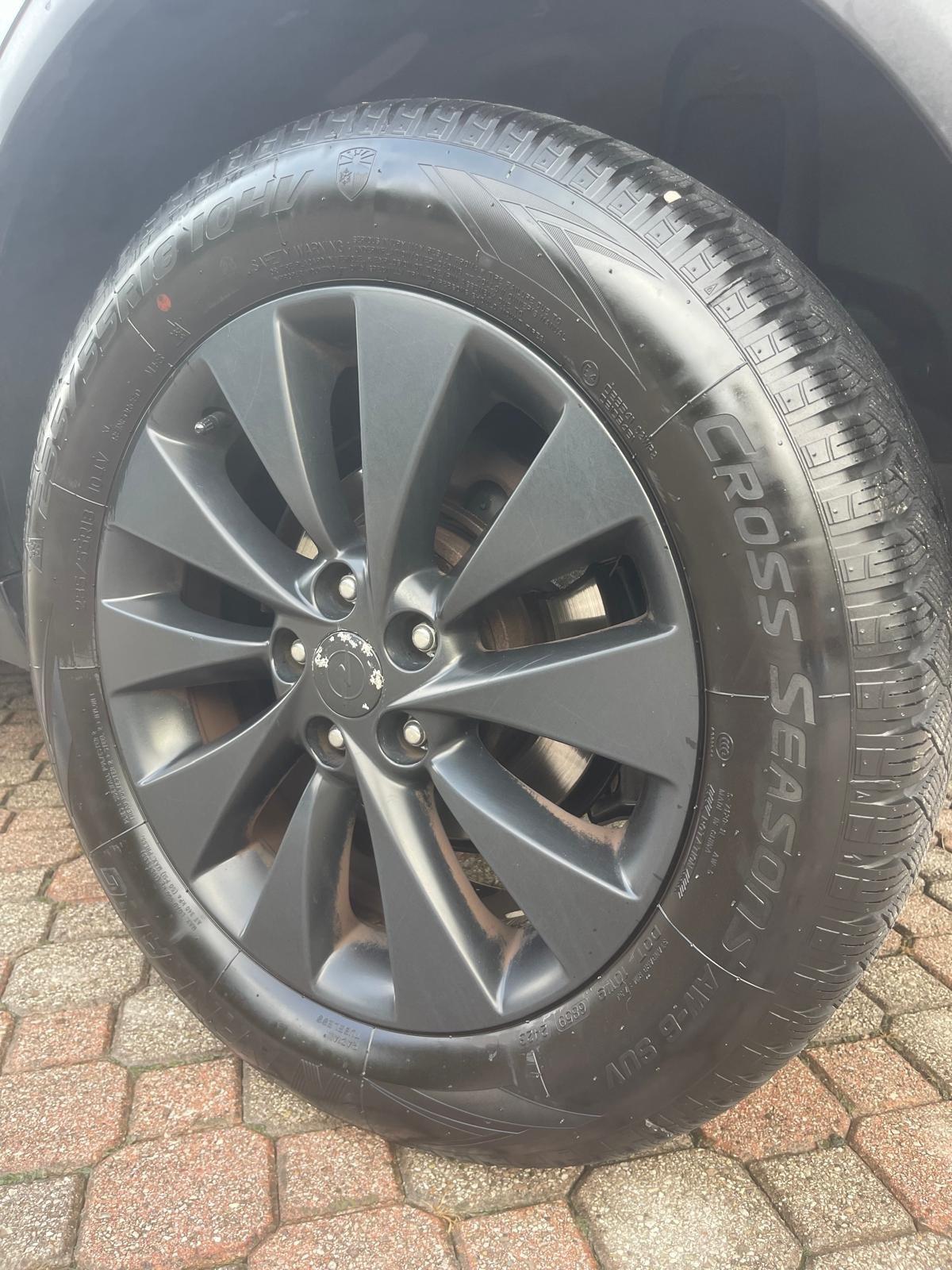 Opel Antara 2.2 CDTI 163CV 4X2 81000 KM