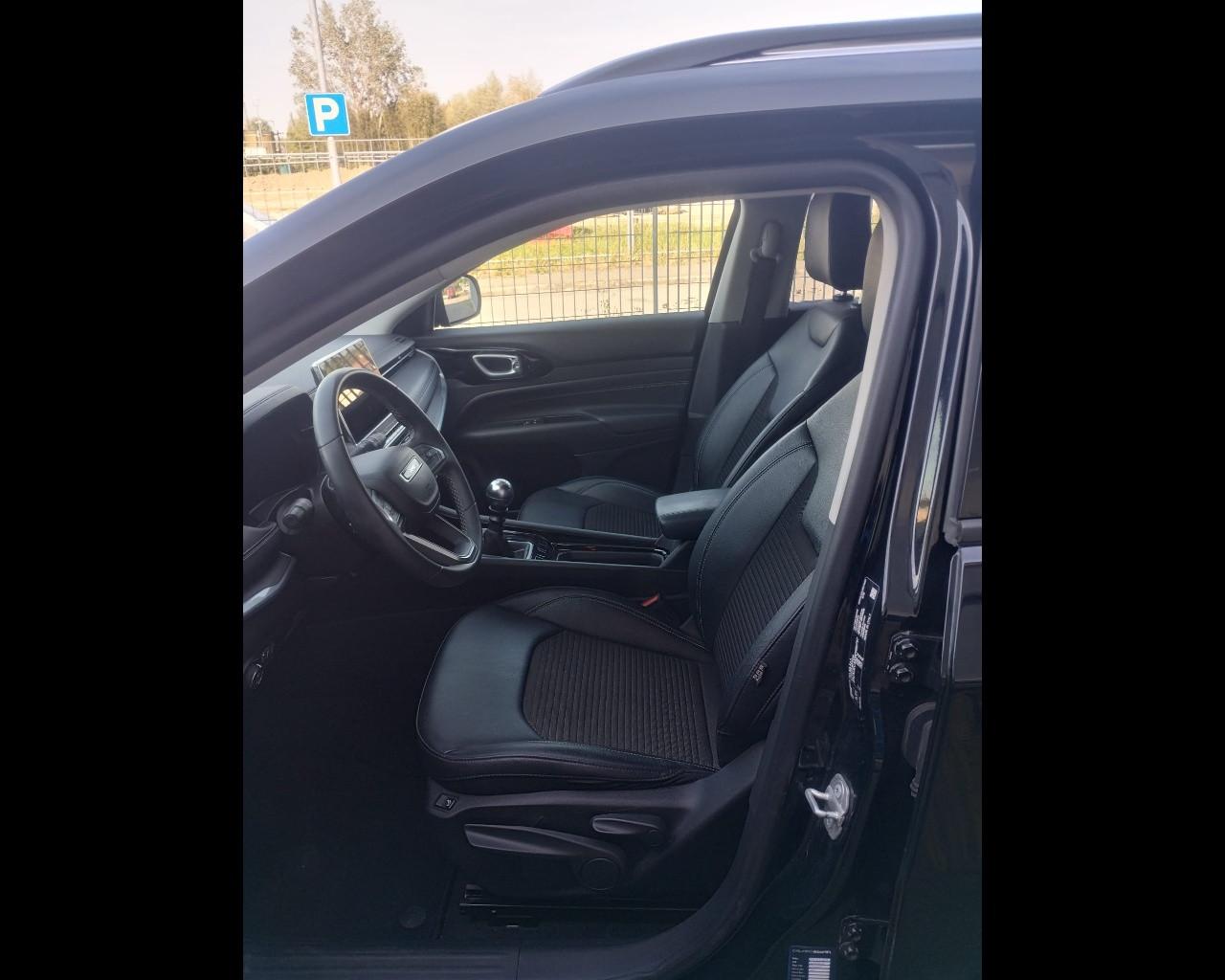 JEEP Compass II 2021 - Compass 1.6 mjt Limited 2wd 130cv