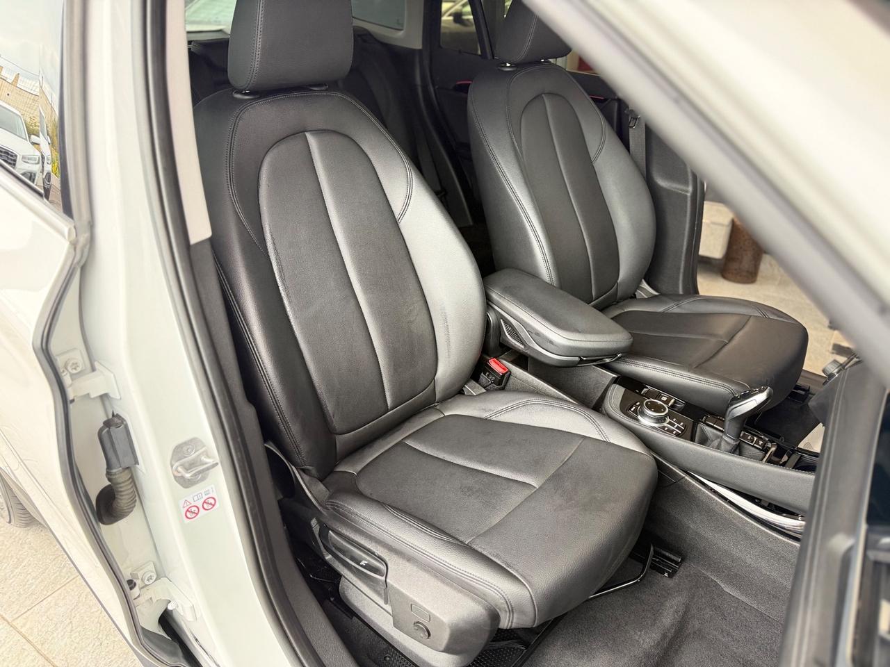 Bmw X1 sDrive 18d xLine