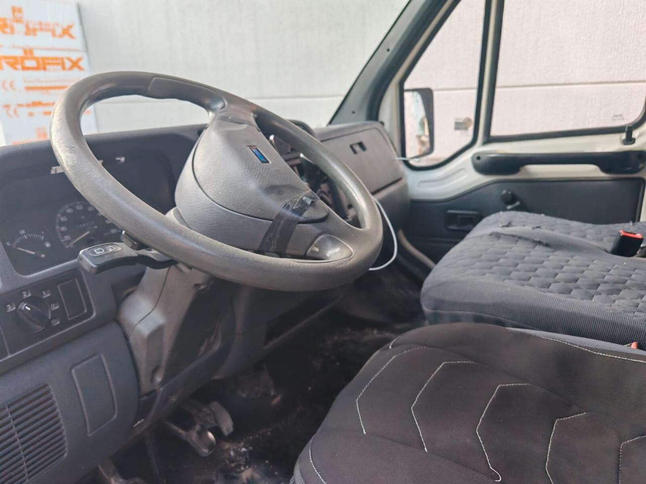 FIAT DUCATO USATO