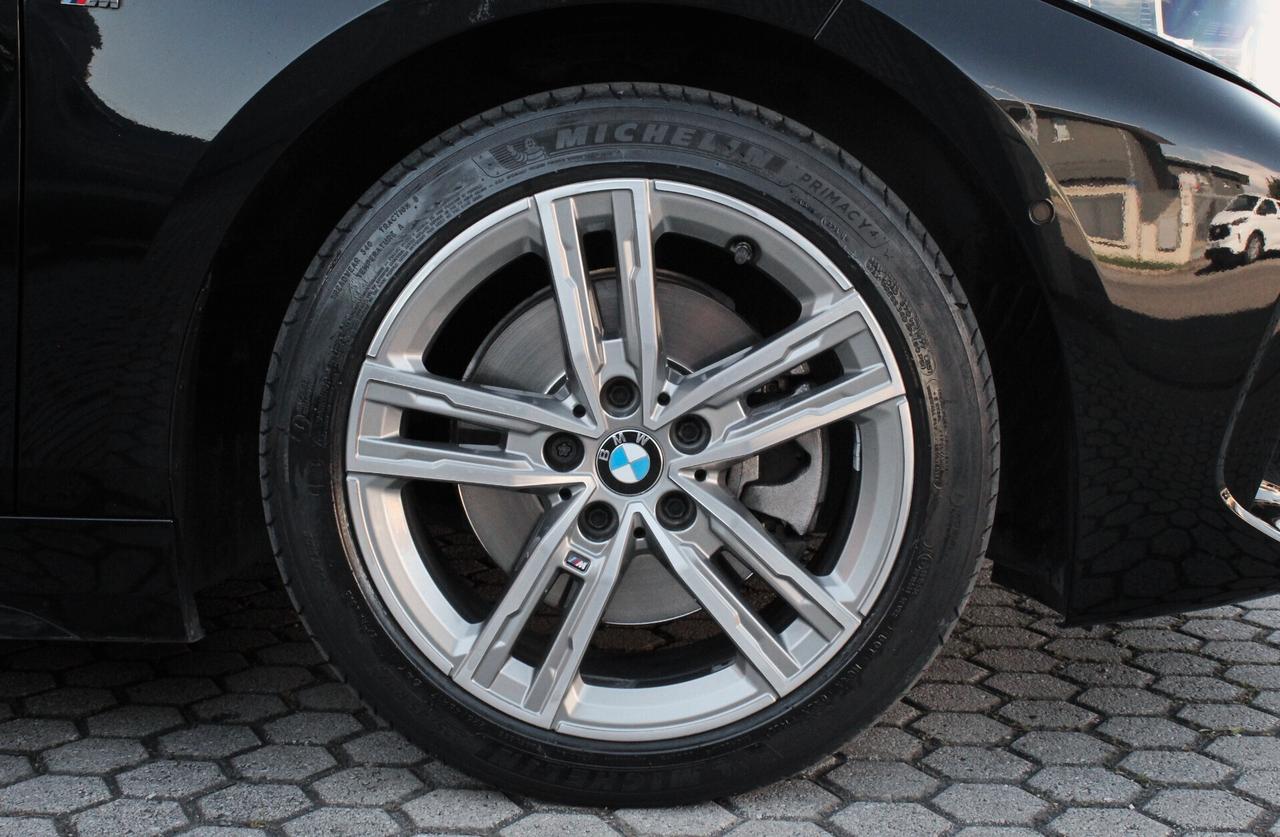 Bmw 116d 5p. Msport