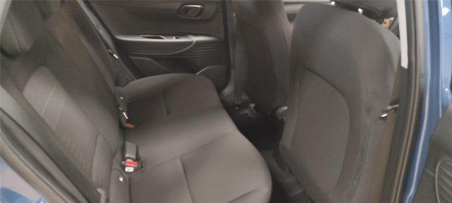 HYUNDAI Bayon Bayon 1.2 MPI MT XLine