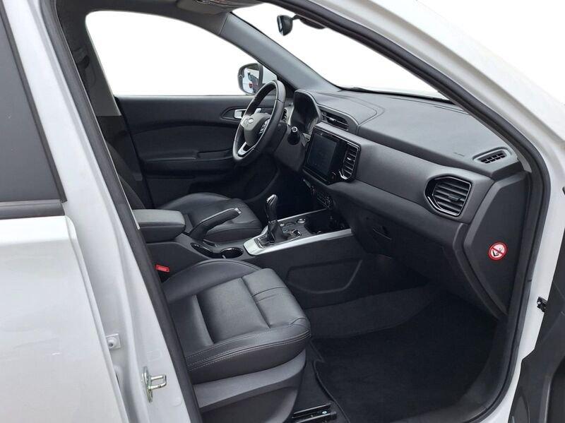 DR AUTOMOBILES dr 4.0 1.5 Bi-Fuel GPL 116 CV TETTO